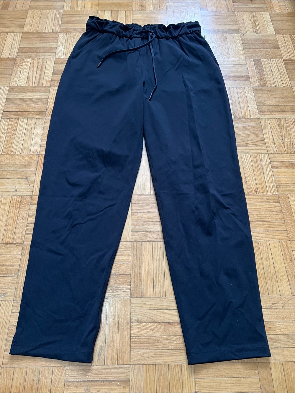 Lululemon stretch high rise pant